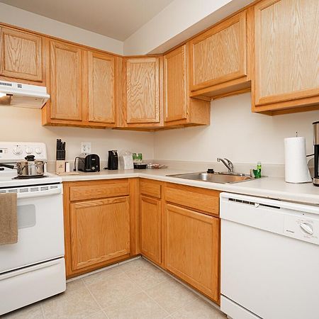 Walter Convention Center Apartments 30 Day Rentals Washington Exteriör bild