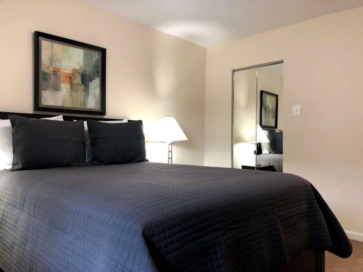 Walter Convention Center Apartments 30 Day Rentals Washington Exteriör bild