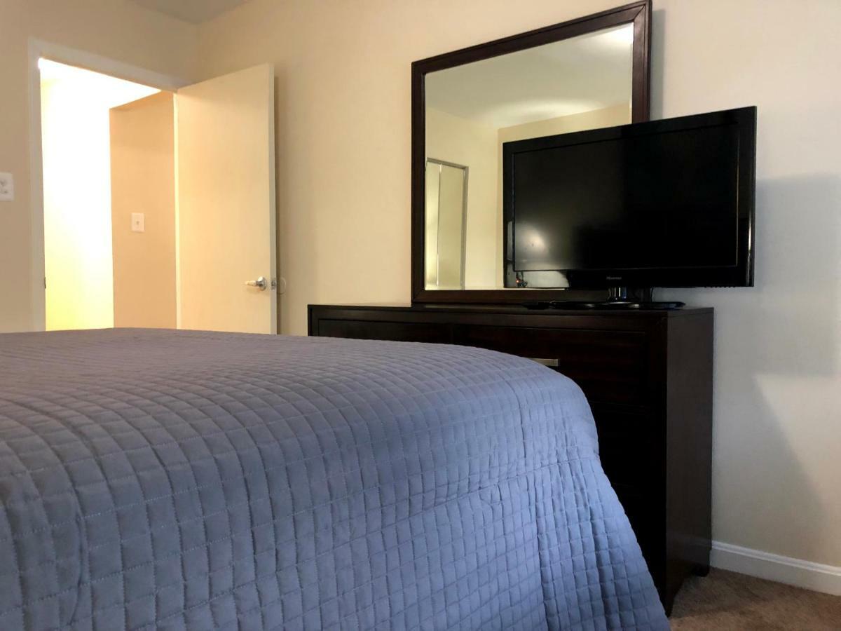 Walter Convention Center Apartments 30 Day Rentals Washington Exteriör bild