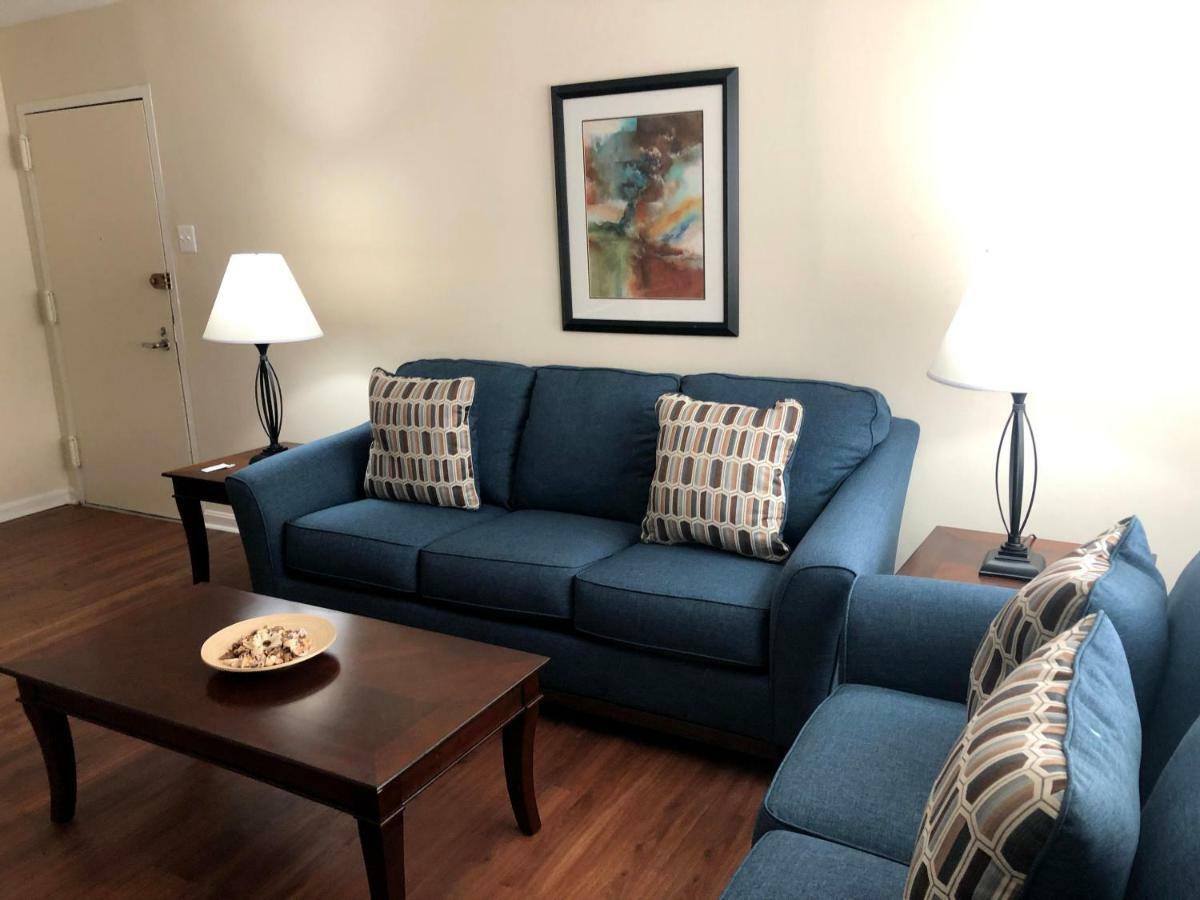 Walter Convention Center Apartments 30 Day Rentals Washington Exteriör bild