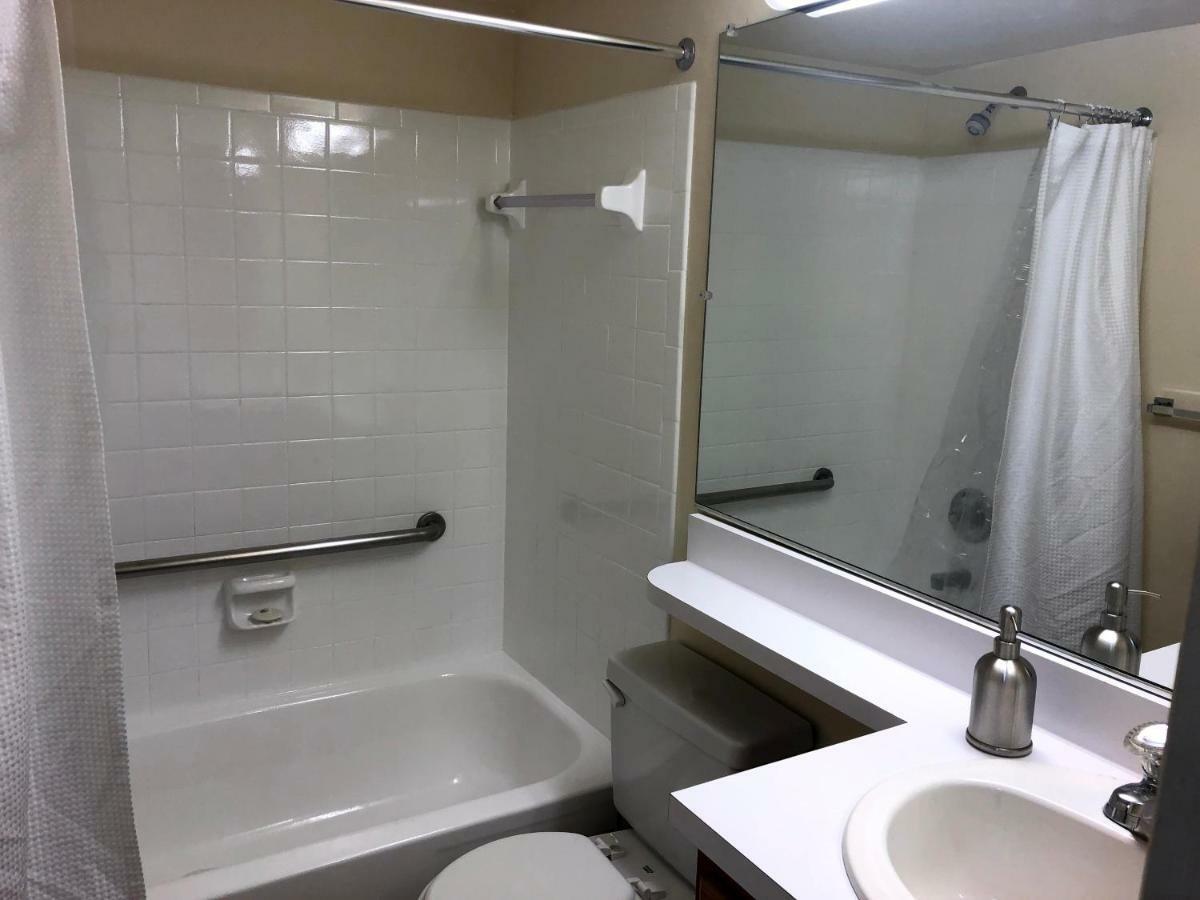 Walter Convention Center Apartments 30 Day Rentals Washington Exteriör bild